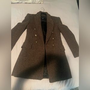 Zara coat